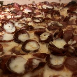 The Pizza Company - Pepperoni