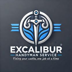 Excalibur Handyman Service - Handyman