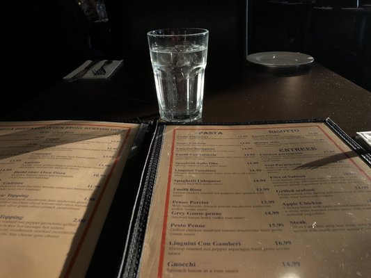 Menu photo 8 Il Fresco Scarborough, ON Menu photo 8 Il Fresco Scarborough, ON