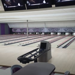 Sundance Lanes