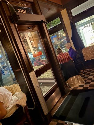 Florio Bar & Cafe by null