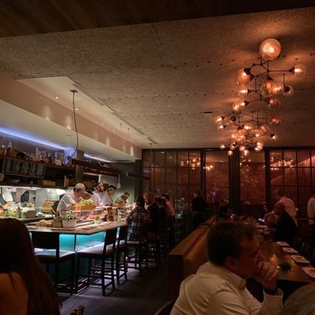 Uchiko Austin - Sushi Bars Near Me - Austin, Texas Uchiko Austin - Sushi Bars Near Me - Austin, Texas