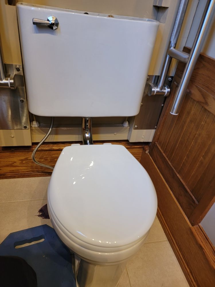 Slide of H & H Family Service