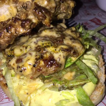 Meat Mission - Burgers Near Me - London, XGL Meat Mission - Burgers Near Me - London, XGL