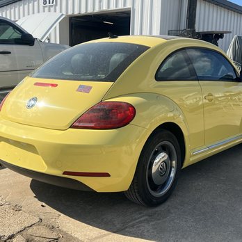 Pearce Collision Repair - Looking like new - Auto Repair Near Me - Smithfield, North Carolina Pearce Collision Repair - Looking like new - Auto Repair Near Me - Smithfield, North Carolina