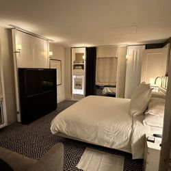 The Carlyle, A Rosewood Hotel