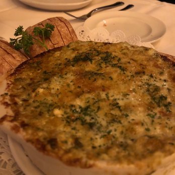 Hy's Steak House - Escargot a la Hy's* - Steakhouses Near Me - Honolulu, Hawaii Hy's Steak House - Escargot a la Hy's* - Steakhouses Near Me - Honolulu, Hawaii