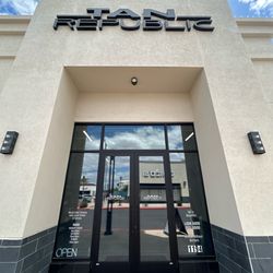 Tan Republic - Peoria