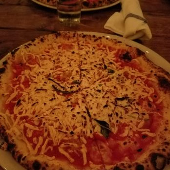 Porta - Rita and Mark, vegan pizza - Pizza Near Me - Jersey City, New Jersey