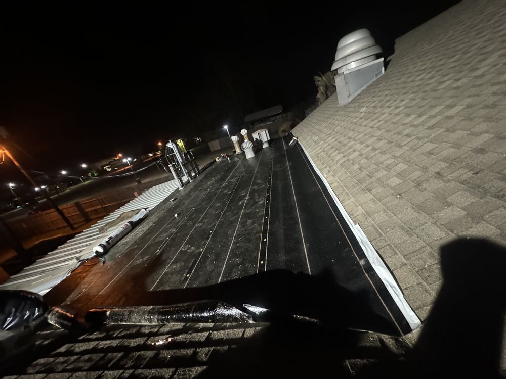 Slide of Skyline Roofing & Outdoor Living