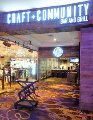 Craft + Community by null