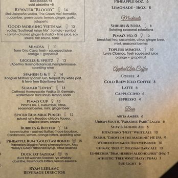 Atchafalaya - Cajun/Creole Near Me - New Orleans, Louisiana Atchafalaya - Cajun/Creole Near Me - New Orleans, Louisiana