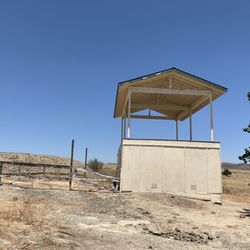Lasky Mesa in Upper Las Virgenes Canyon Open Space