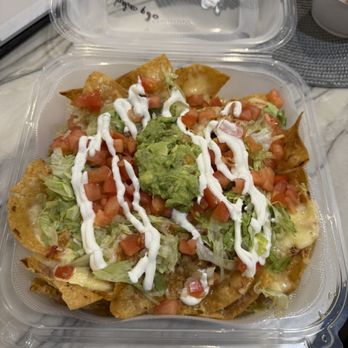 Tacos El Norte - Meat Nachos - Mexican Near Me - Highwood, Illinois Tacos El Norte - Meat Nachos - Mexican Near Me - Highwood, Illinois