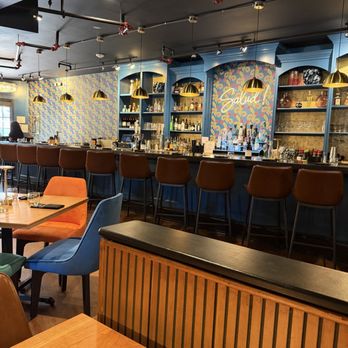 Don Chido - Bar - Food Trucks Near Me