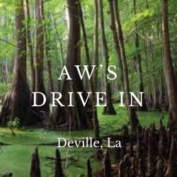A W's Drive-Inn
