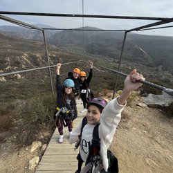 Desert Nest - We had so much fun!