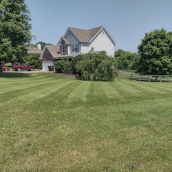 Jimmy Duz Lawn Care - North side of Columbia
