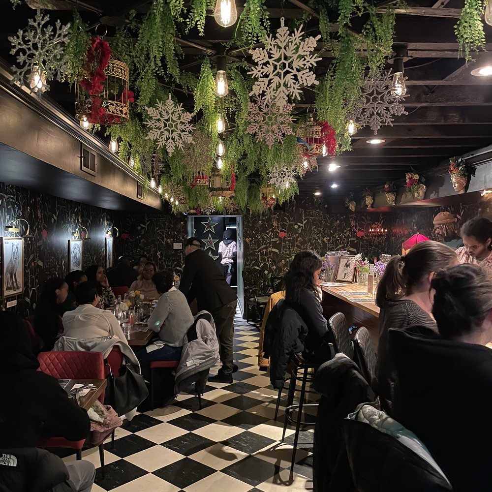DC Vegan - Vegan Near Me - Washington, DC, District of Columbia