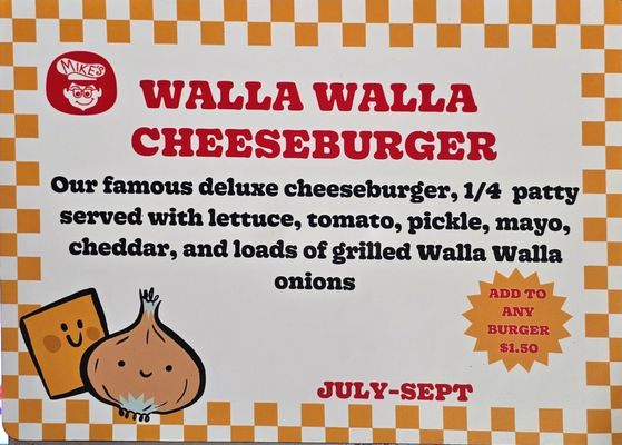 Mike's Drive-In by null