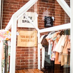 Rainbow Baby + Kids Boutique
