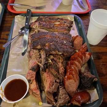 Hard Eight BBQ - Brisket, Sausage Regular or Jalapeño, Pork Ribs - Barbeque Near Me - Coppell, Texas Hard Eight BBQ - Brisket, Sausage Regular or Jalapeño, Pork Ribs - Barbeque Near Me - Coppell, Texas
