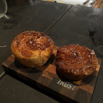 Trust - Tapas/Small Plates Near Me - Santa Ana, California