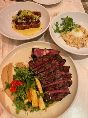 Ka'ana Kitchen by null