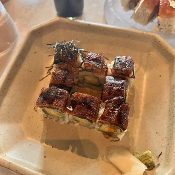 Brush Sushi - Japanese Near Me - Atlanta, Georgia