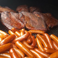 Ray's Bar-B-Q