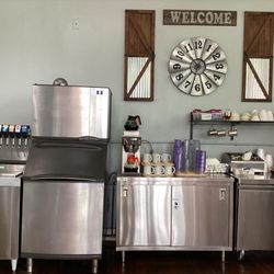 The Pie Shack