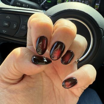 Fancies Nails Spa - Nail Salons Near Me - Los Angeles, California Fancies Nails Spa - Nail Salons Near Me - Los Angeles, California
