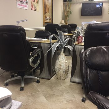 Unique Nails & Spa 2 - Nail Salons Near Me - Naples, Florida