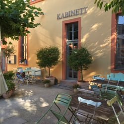 Kabinett