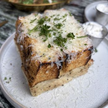 V Modern Italian - Focaccia - Italian Near Me - Nashville, Tennessee V Modern Italian - Focaccia - Italian Near Me - Nashville, Tennessee