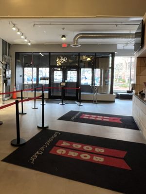 Boda Borg Boston by null