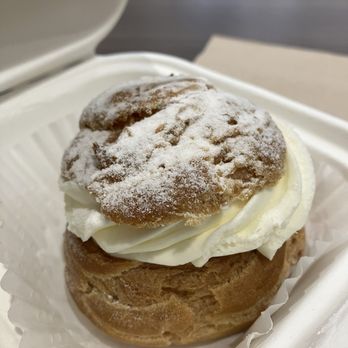 Lodi Coffee - Cream puff. - Coffee & Tea Near Me - Mount Pleasant, South Carolina Lodi Coffee - Cream puff. - Coffee & Tea Near Me - Mount Pleasant, South Carolina