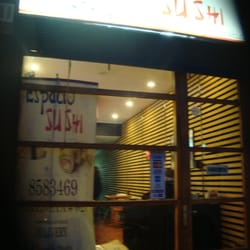 Espacio Sushi - Espacio Sushi