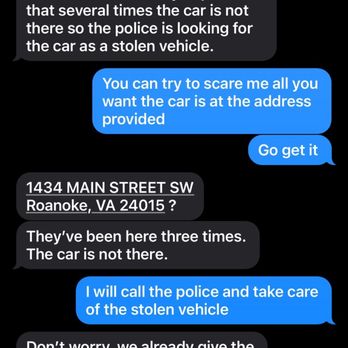 Best Auto Sales - Conversation with Best Auto Sales Owner! - Car Dealers Near Me - Roanoke, Virginia