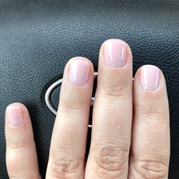 Day of manicure Day of manicure