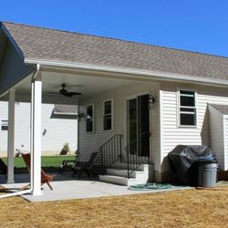 Fraley & Fox Construction