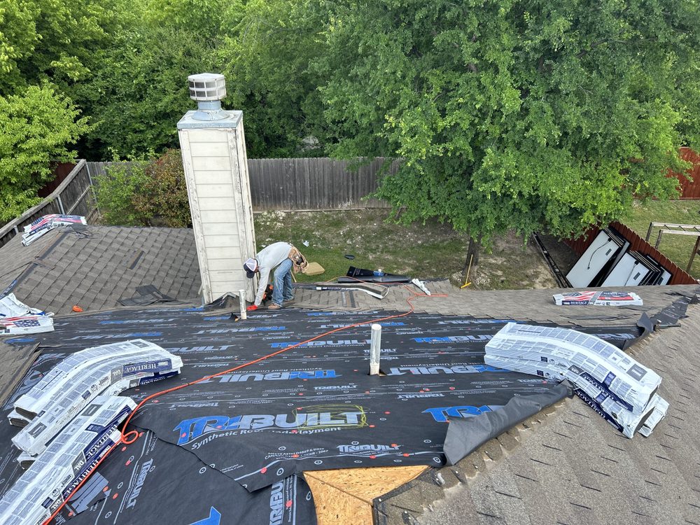 Slide of CM Pressure Washing & Services