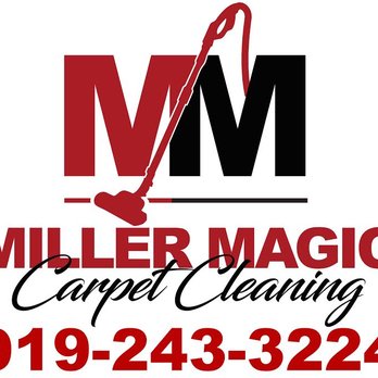 Miller Magic Carpet Cleaning - Carpet Cleaning Near Me