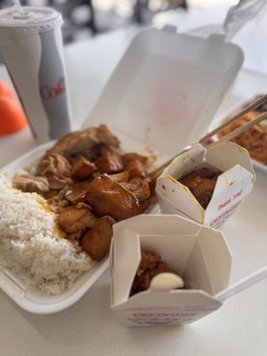 Panda Wok, 581 N Azusa Ave, Covina, CA 91722, US - MapQuest