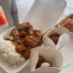 Panda Wok