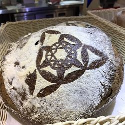 Stanley Cave - Das dunkle Farmer Brot