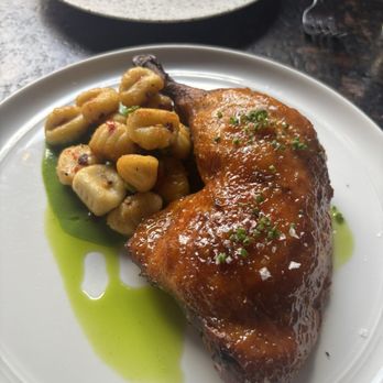 Fig & Ash Wood Fire Kitchen - New American Near Me - Pittsburgh, Pennsylvania
