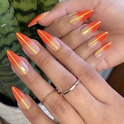 Kim's Nails & Spa - My reference