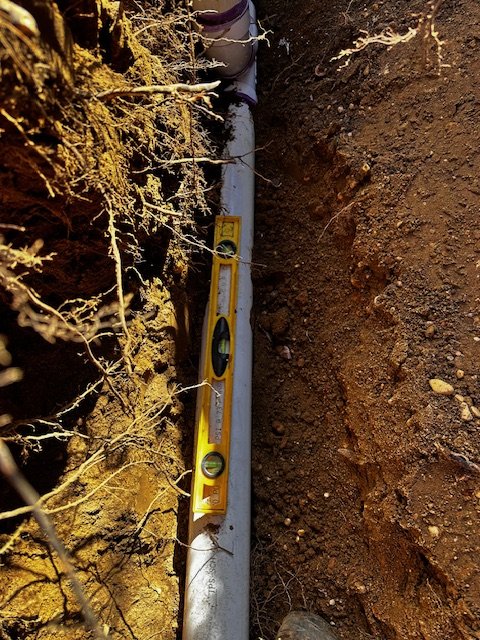 Slide of Brian B. Quick Plumbing