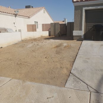 Treepro - After - Tree Services Near Me - Las Vegas, Nevada Treepro - After - Tree Services Near Me - Las Vegas, Nevada